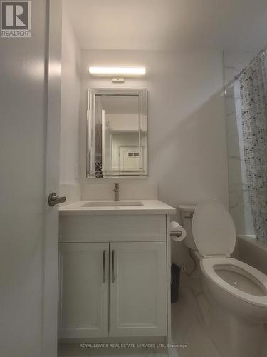 #409 -500 Brock Ave, Burlington, ON - Indoor Photo Showing Bathroom