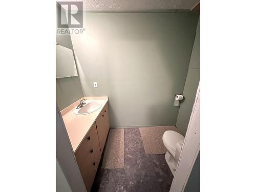 3338 Pigeon Road, 150 Mile House, BC - Indoor Photo Showing Laundry Room