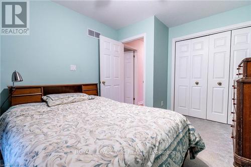 3202 Sherk Rd, Port Colborne, ON - Indoor Photo Showing Bedroom