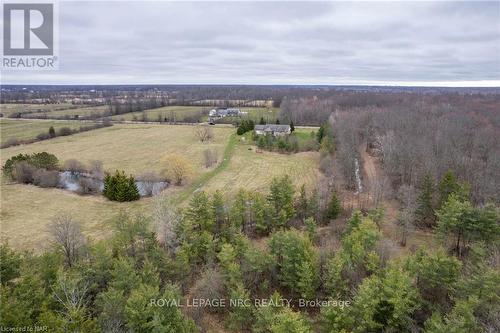 3202 Sherk Rd, Port Colborne, ON - Outdoor With View