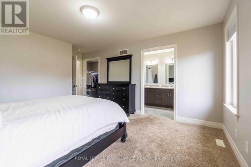 12 Crews Cres, Quinte West, ON - Indoor Photo Showing Bedroom