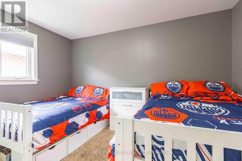 12 Crews Crescent, Quinte West, ON - Indoor Photo Showing Bedroom