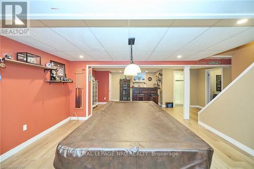 93 Willson Road, Welland, ON - Indoor Photo Showing Other Room