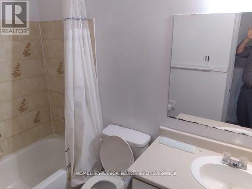 #25 -151 Industrial Blvd, Greater Napanee, ON - Indoor Photo Showing Bathroom