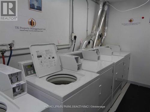 #25 -151 Industrial Blvd, Greater Napanee, ON - Indoor Photo Showing Laundry Room