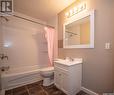 2023 Ottawa Street, Regina, SK  - Indoor Photo Showing Bathroom 