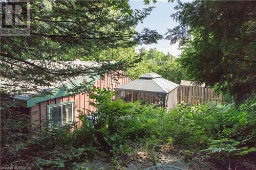1248 Sauble Falls Road, Sauble Beach, ON - Outdoor