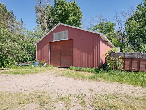 Barn - 111 Rue Main, Hudson, QC 