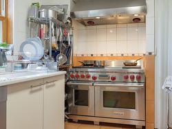 Kitchen - 