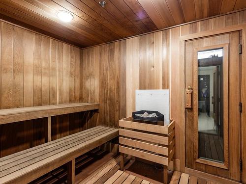 Sauna - 305-1 Rue Mcgill, Montréal (Ville-Marie), QC - Indoor Photo Showing Other Room