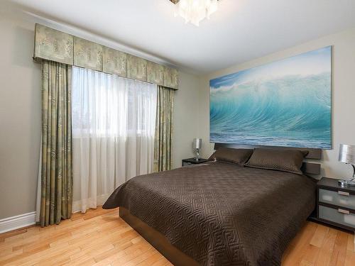 Bedroom - 582 Boul. Goineau, Laval (Pont-Viau), QC - Indoor Photo Showing Bedroom