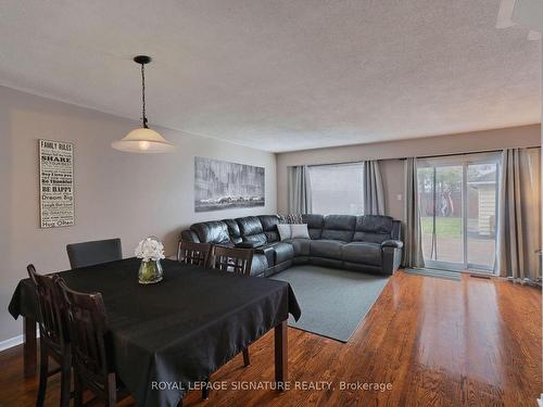 1039 Blairholm Ave, Mississauga, ON - Indoor