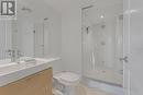 #3808 -386 Yonge St, Toronto, ON  - Indoor Photo Showing Bathroom 