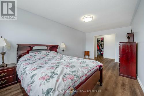 16 Sunforest Drive, Brampton, ON - Indoor Photo Showing Bedroom
