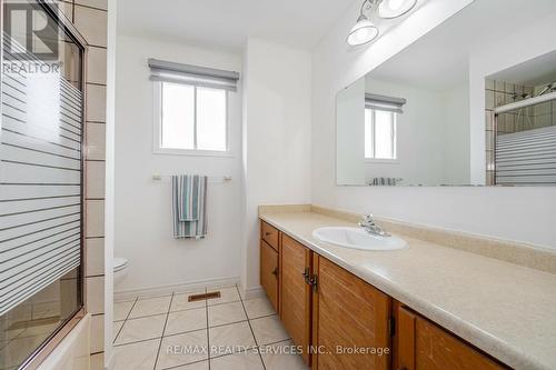 16 Sunforest Drive, Brampton, ON - Indoor Photo Showing Bathroom