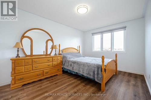 16 Sunforest Drive, Brampton, ON - Indoor Photo Showing Bedroom