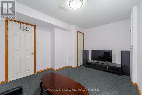 16 Sunforest Drive, Brampton, ON - Indoor Photo Showing Other Room