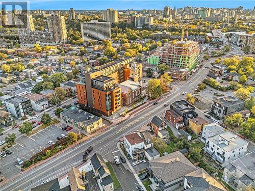 135 Barrette Street Unit#205, Ottawa, ON - Outdoor With View