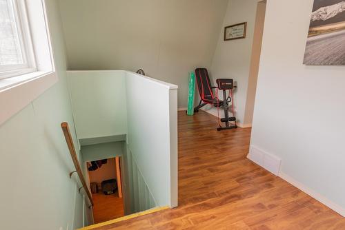 1507 Columbia Avenue, Trail, BC - Indoor Photo Showing Other Room