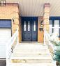 20 Airdrie Dr, Vaughan, ON  - Outdoor 