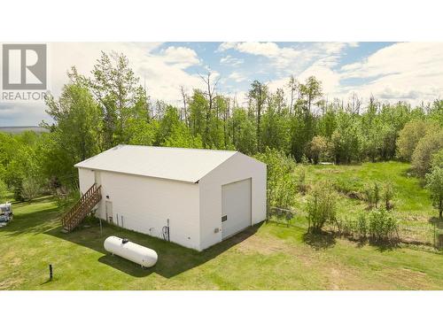 14686 Coffee Creek Subdiv, Fort St. John, BC - Other