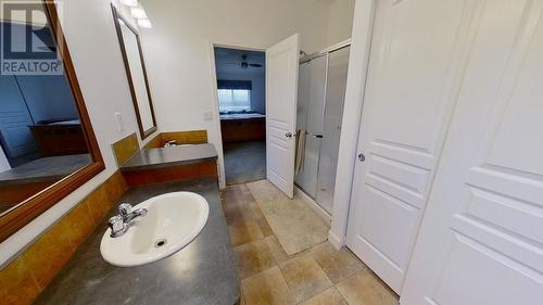 14686 Coffee Creek Subdiv, Fort St. John, BC - Indoor Photo Showing Bathroom