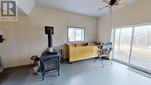 14686 Coffee Creek Subdiv, Fort St. John, BC - Indoor Photo Showing Other Room