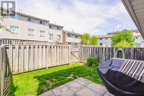 51 Franklin Court, Brampton, ON - Outdoor With Exterior