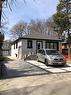 24 Treeview Dr, Toronto, ON  - Outdoor 