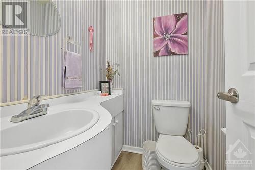 920 Dynes Road Unit#11, Ottawa, ON - Indoor Photo Showing Bathroom