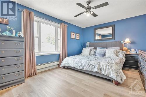 920 Dynes Road Unit#11, Ottawa, ON - Indoor Photo Showing Bedroom