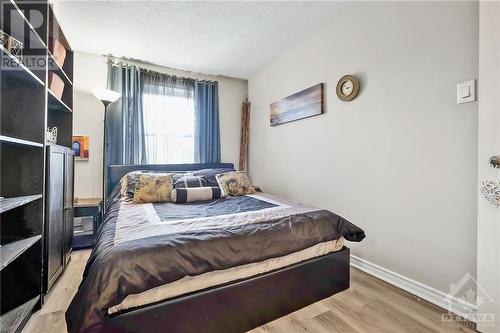 920 Dynes Road Unit#11, Ottawa, ON - Indoor Photo Showing Bedroom