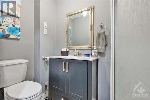 920 Dynes Road Unit#11, Ottawa, ON - Indoor Photo Showing Bathroom