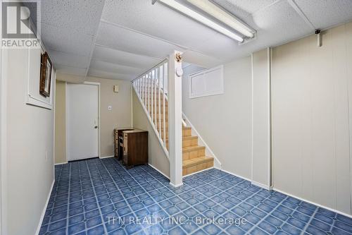132 Catherine St, Fort Erie, ON - Indoor Photo Showing Other Room