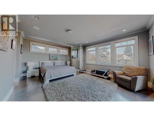5642 Yarrow Street, Oliver, BC - Indoor Photo Showing Bedroom
