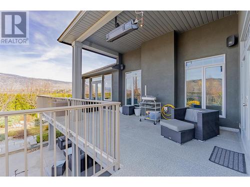 5642 Yarrow Street, Oliver, BC - Outdoor With Exterior