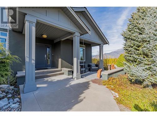 5642 Yarrow Street, Oliver, BC - Outdoor