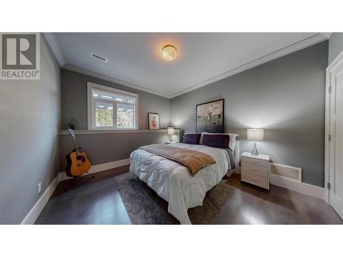 5642 Yarrow Street, Oliver, BC - Indoor Photo Showing Bedroom