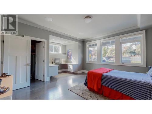 5642 Yarrow Street, Oliver, BC - Indoor Photo Showing Bedroom