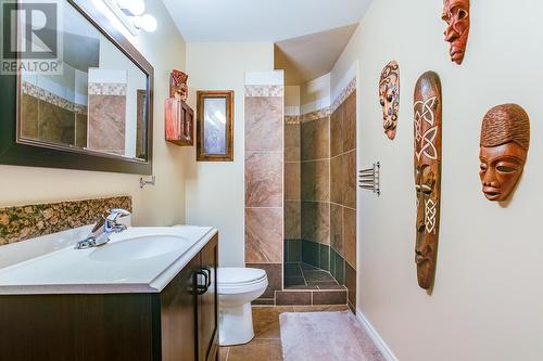 7110 Westside Road, Kelowna, BC - Indoor Photo Showing Bathroom