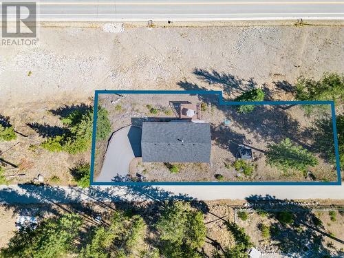 7110 Westside Road, Kelowna, BC - Outdoor With View