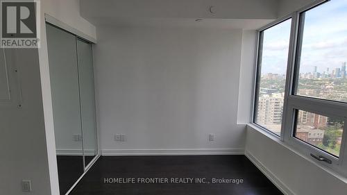 #1803 -19 Western Battery Rd, Toronto, ON - Indoor Photo Showing Other Room