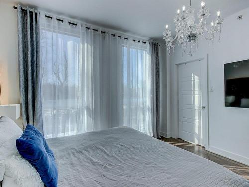 Master bedroom - 2320 Place Des Tilleuls, Saint-Bruno-De-Montarville, QC 