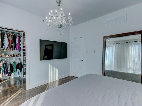 Master bedroom - 2320 Place Des Tilleuls, Saint-Bruno-De-Montarville, QC 