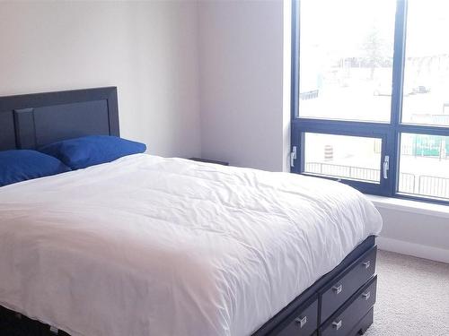 2205 2260 Sleeping Giant Parkway, Thunder Bay, ON - Indoor Photo Showing Bedroom