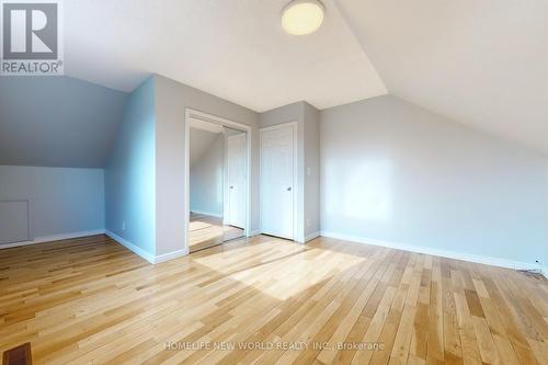4235 Tomken Rd, Mississauga, ON - Indoor Photo Showing Other Room