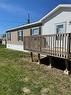 E10 1545 Main Street, Swan River, MB  - Outdoor With Exterior 