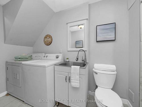 217 Main St E, Shelburne, ON - Indoor Photo Showing Laundry Room