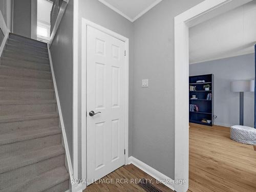 217 Main St E, Shelburne, ON - Indoor Photo Showing Other Room
