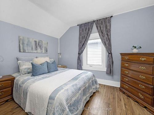 217 Main St E, Shelburne, ON - Indoor Photo Showing Bedroom